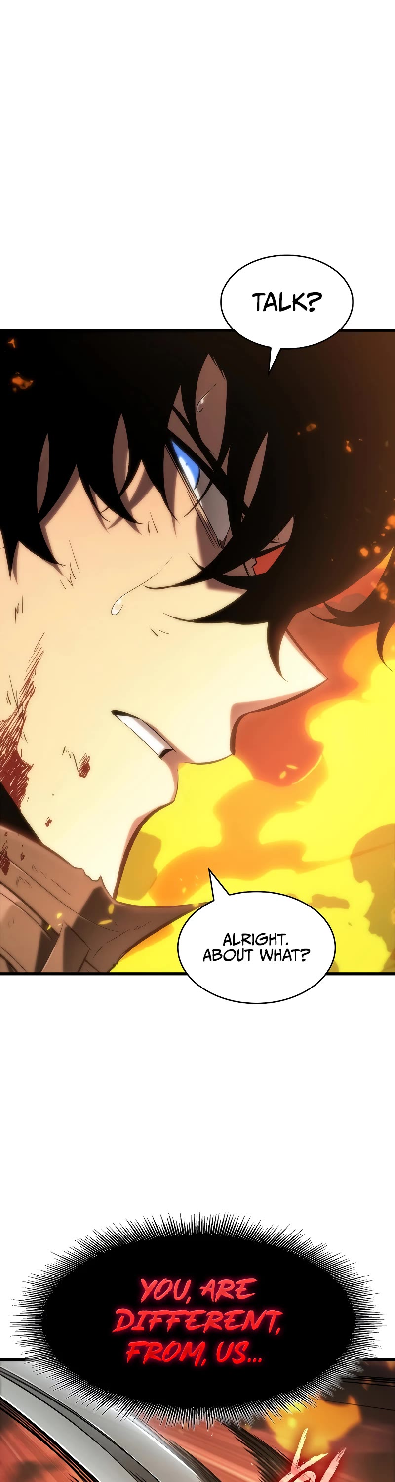 Pick Me Up! Chapter 33 page 34 - Chapter 33