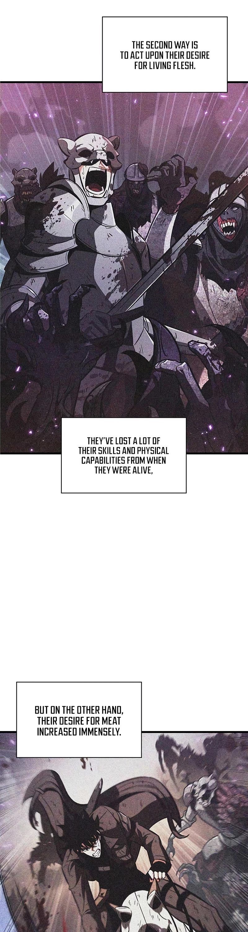 Pick Me Up! Chapter 33 page 4 - Chapter 33