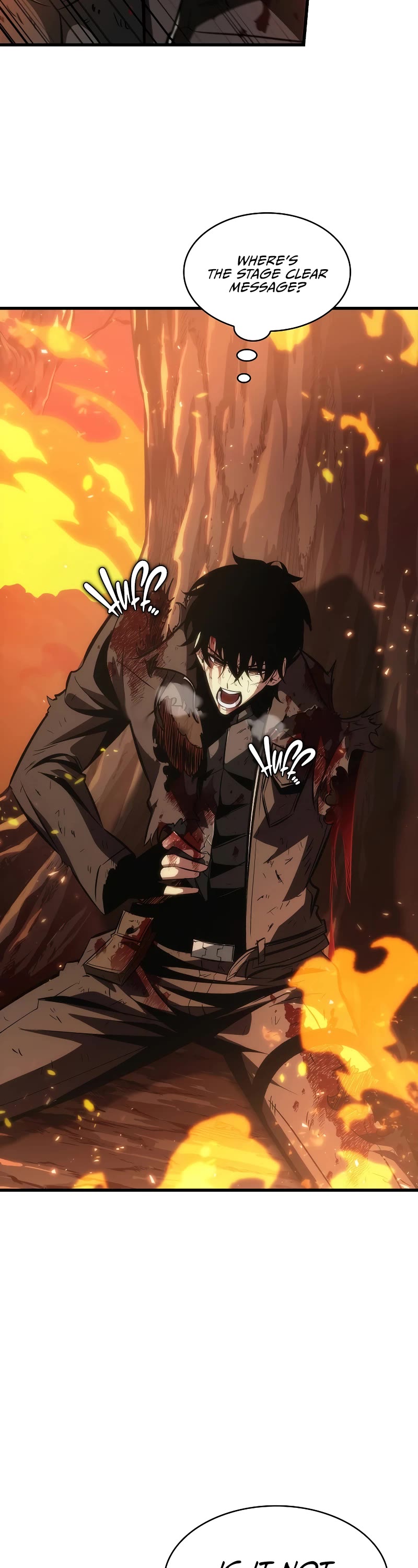 Pick Me Up! Chapter 33 page 50 - Chapter 33