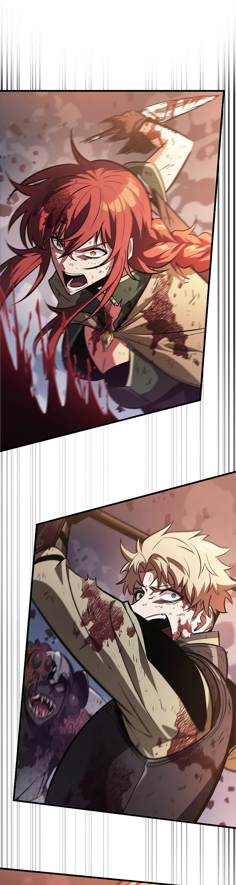 Pick Me Up! Chapter 33 page 55 - Chapter 33