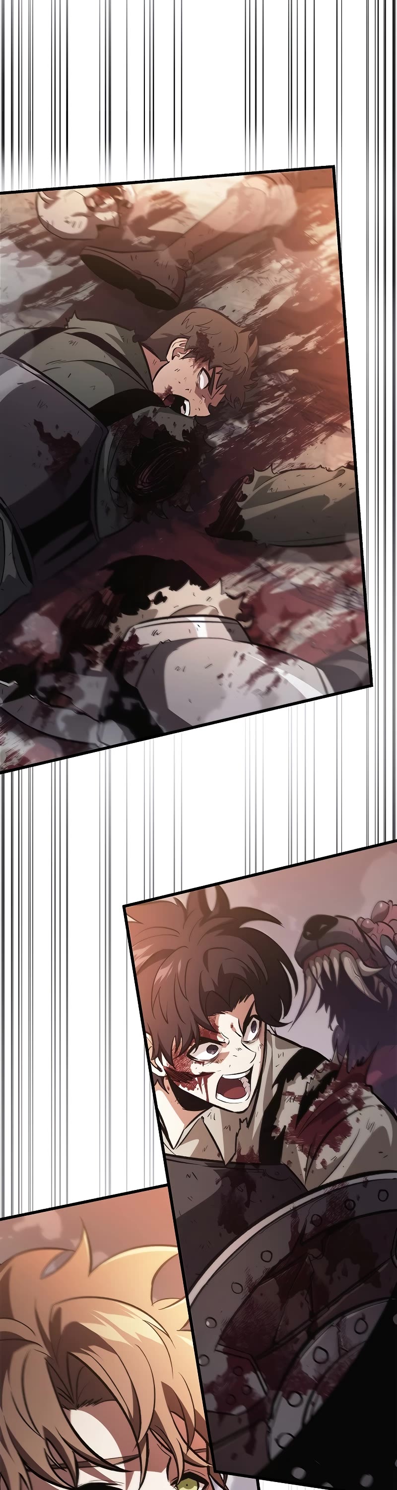 Pick Me Up! Chapter 33 page 57 - Chapter 33