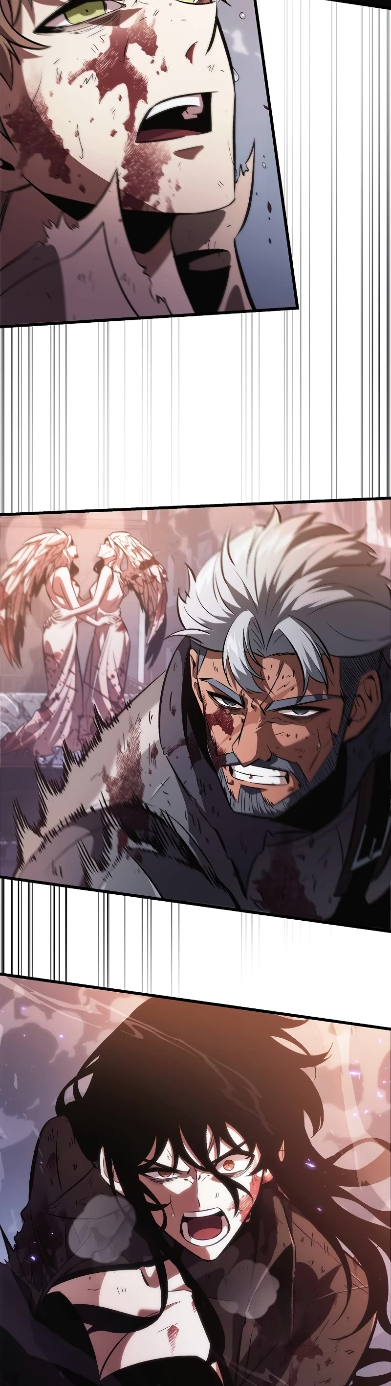 Pick Me Up! Chapter 33 page 58 - Chapter 33
