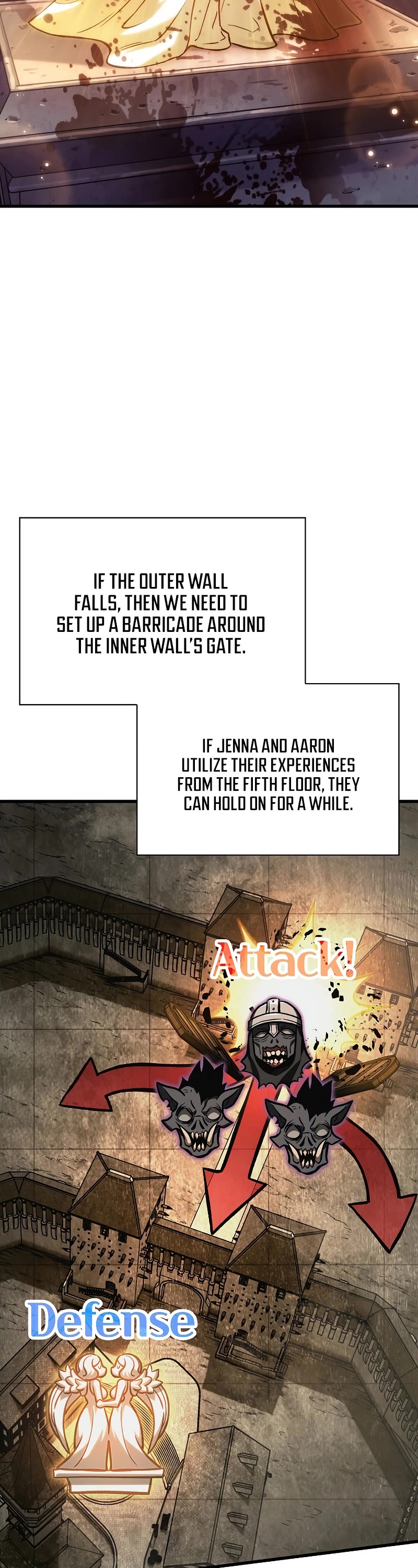Pick Me Up! Chapter 33 page 9 - Chapter 33
