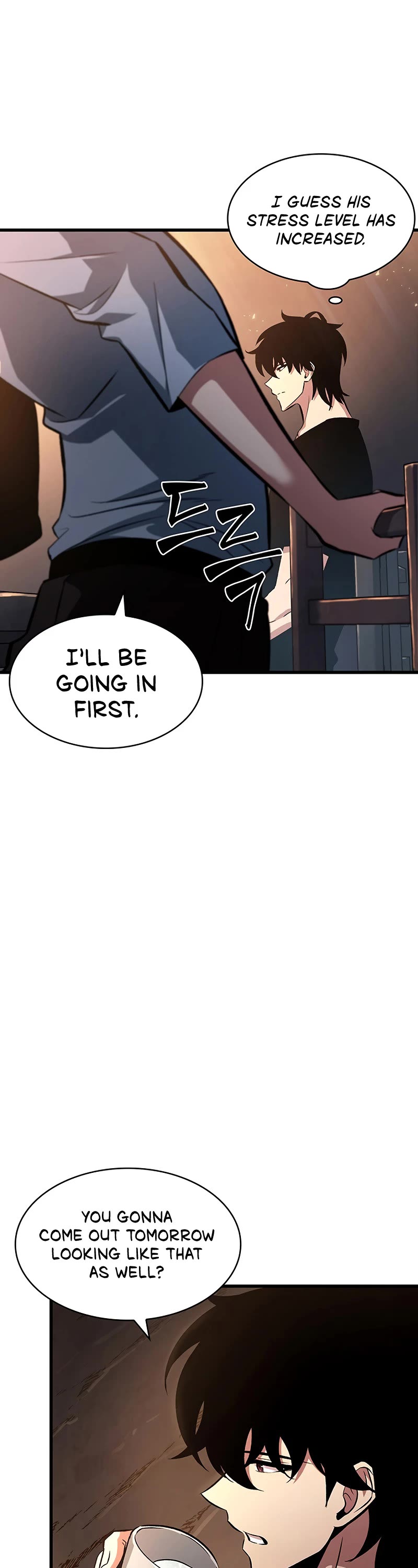 Pick Me Up! Chapter 34 page 10 - Chapter 34