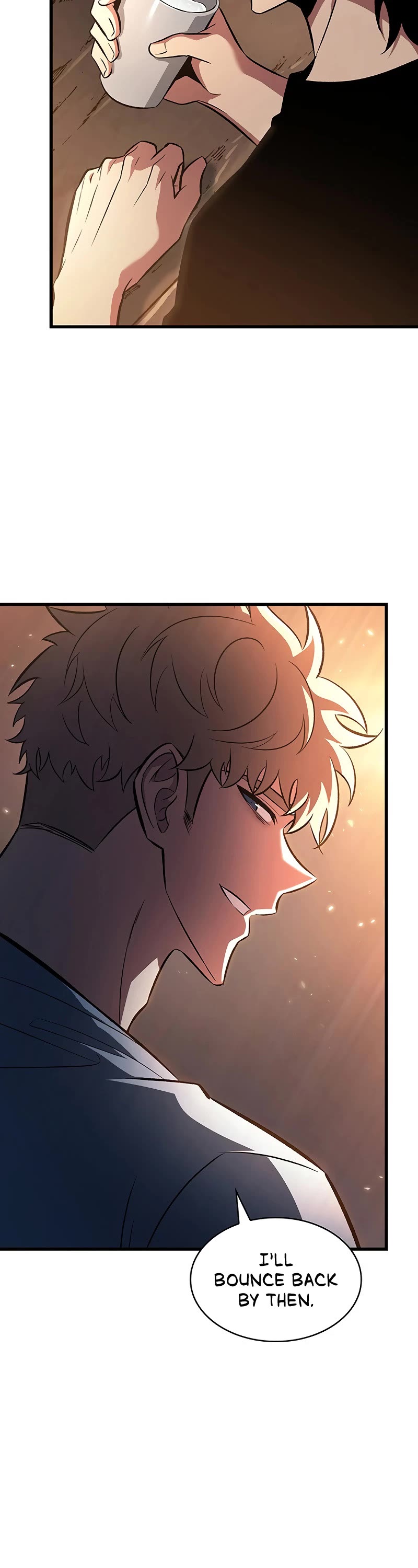 Pick Me Up! Chapter 34 page 11 - Chapter 34