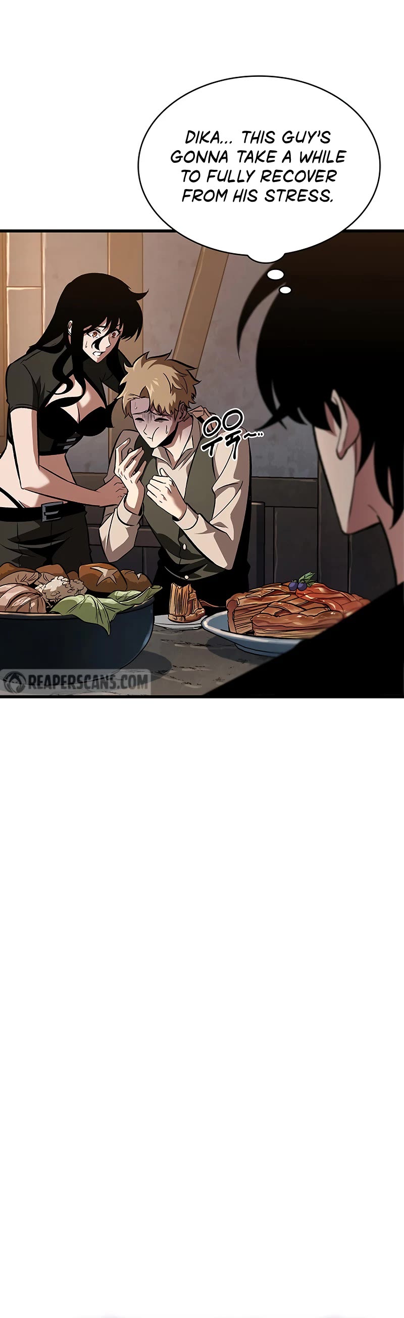 Pick Me Up! Chapter 34 page 17 - Chapter 34