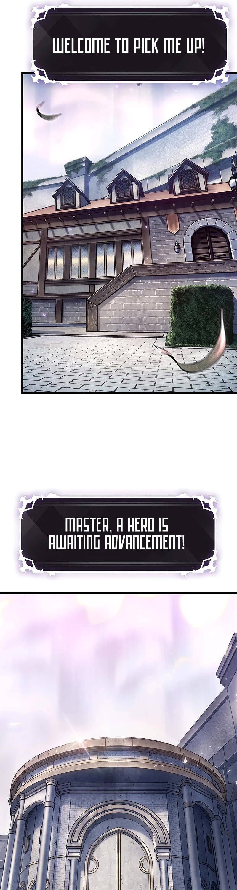Pick Me Up! Chapter 34 page 18 - Chapter 34