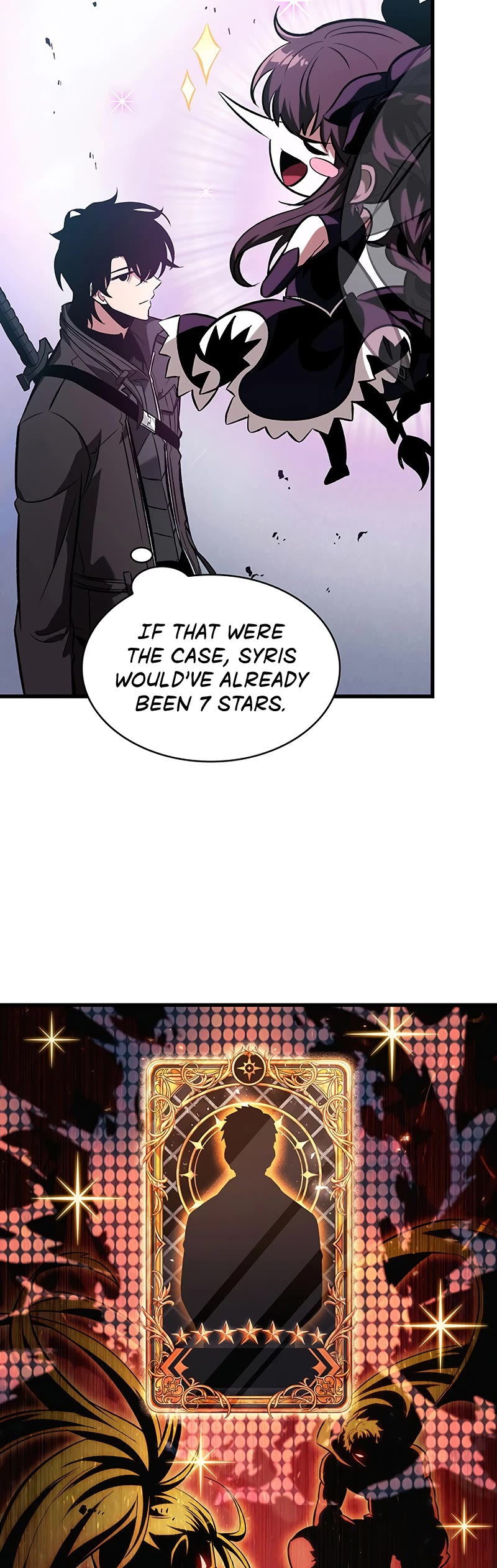 Pick Me Up! Chapter 34 page 24 - Chapter 34