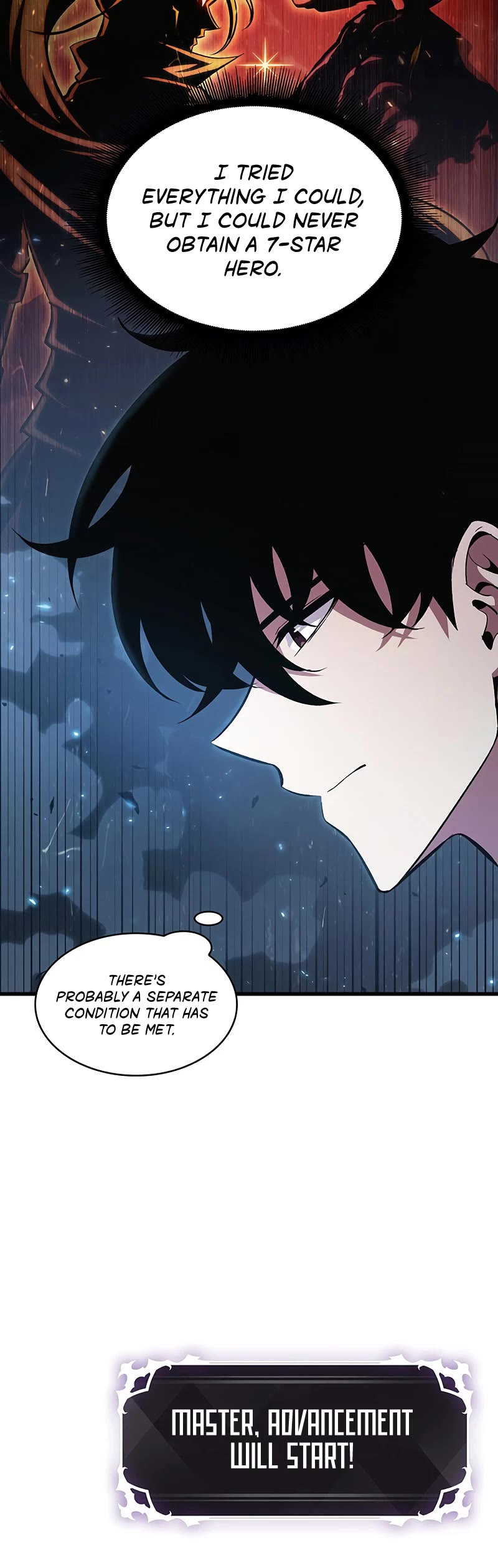 Pick Me Up! Chapter 34 page 25 - Chapter 34