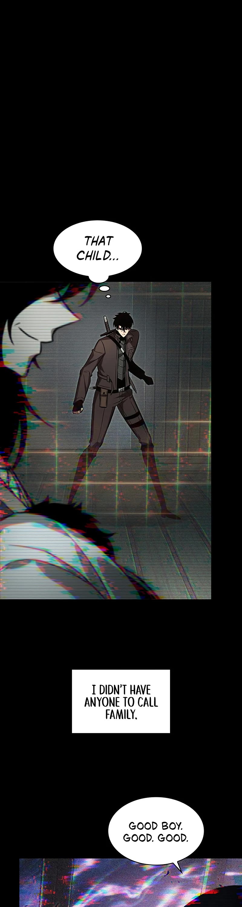 Pick Me Up! Chapter 34 page 35 - Chapter 34