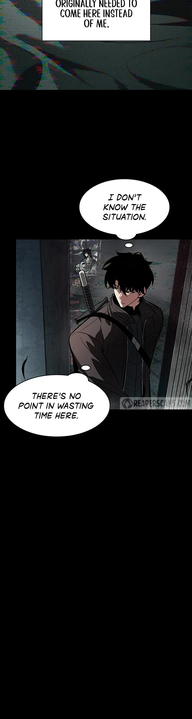 Pick Me Up! Chapter 34 page 37 - Chapter 34