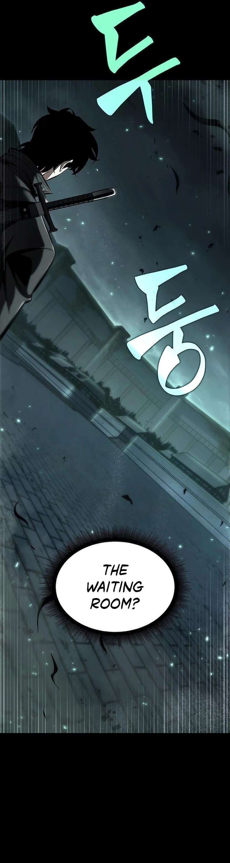 Pick Me Up! Chapter 34 page 38 - Chapter 34