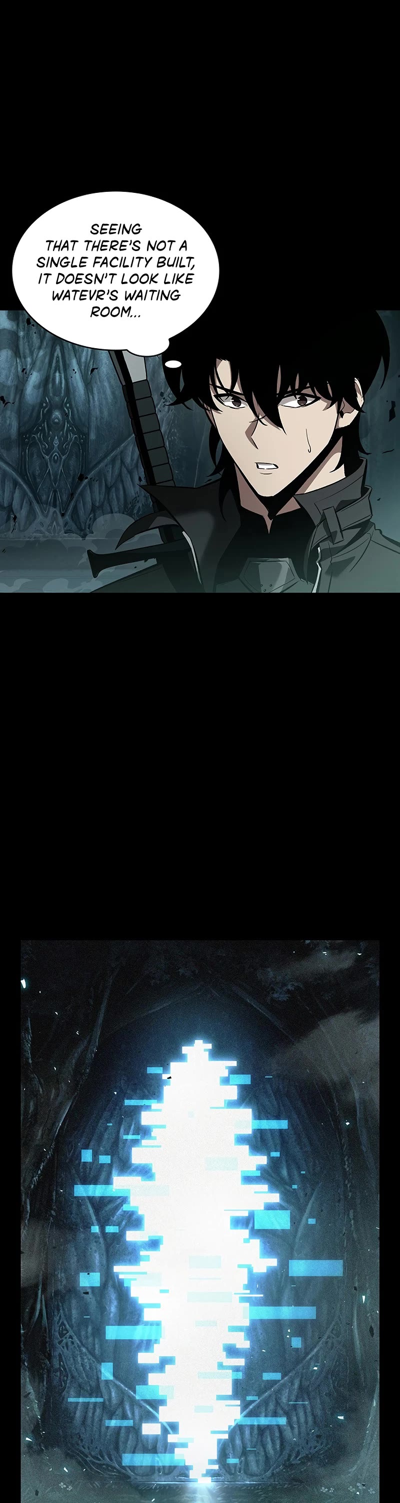 Pick Me Up! Chapter 34 page 39 - Chapter 34