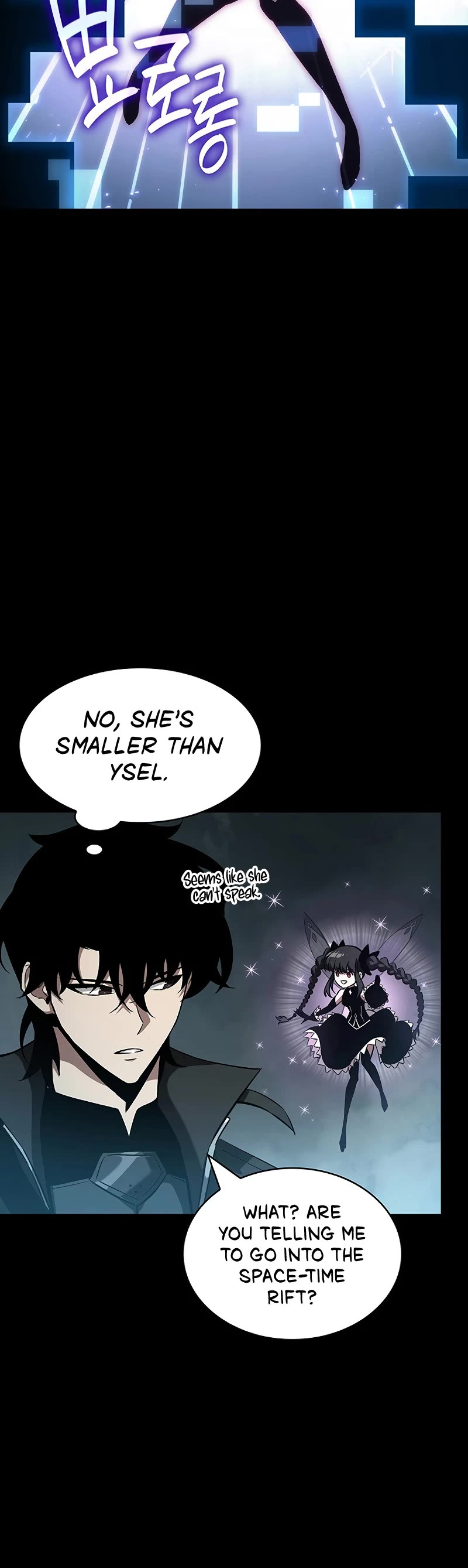 Pick Me Up! Chapter 34 page 41 - Chapter 34