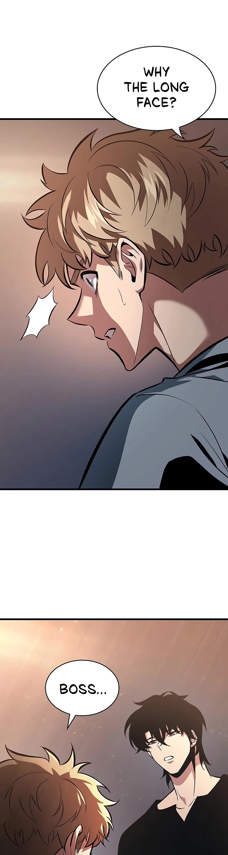 Pick Me Up! Chapter 34 page 6 - Chapter 34