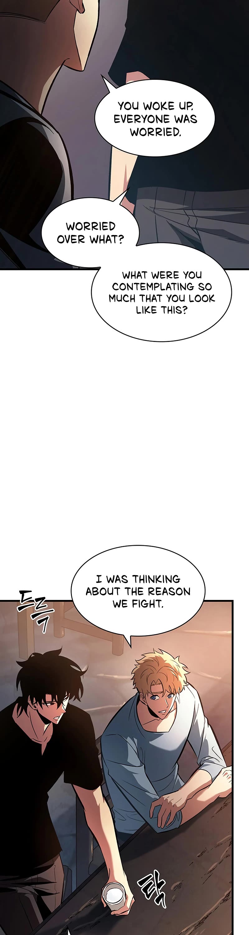 Pick Me Up! Chapter 34 page 7 - Chapter 34