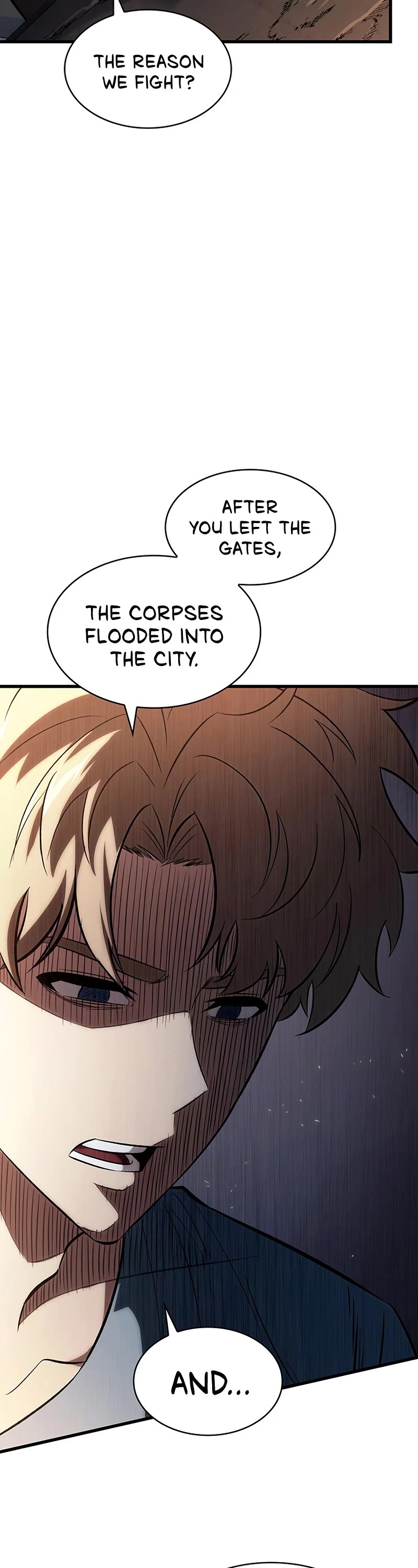 Pick Me Up! Chapter 34 page 8 - Chapter 34