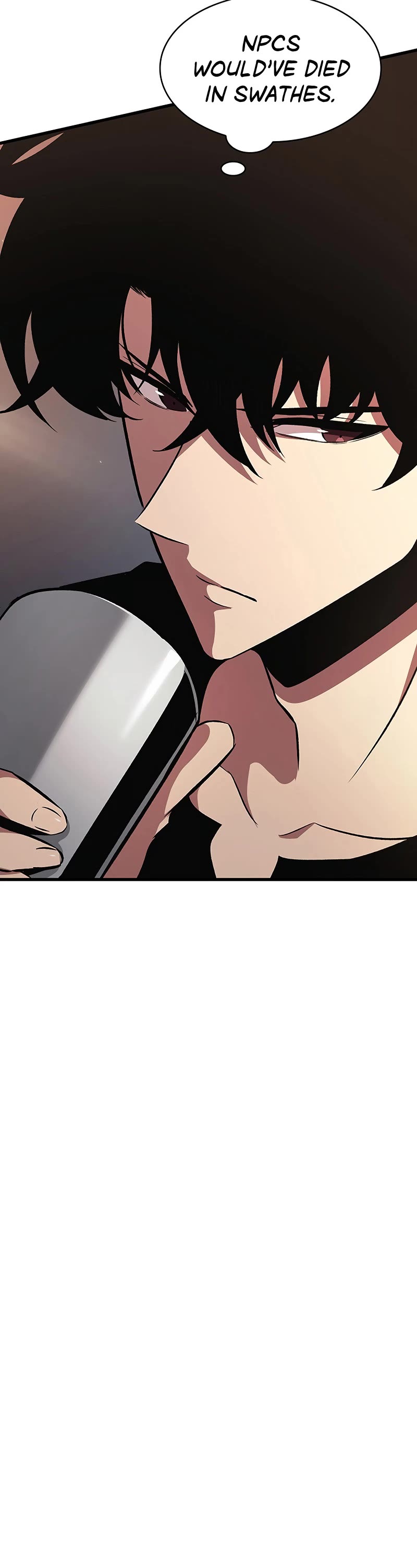 Pick Me Up! Chapter 34 page 9 - Chapter 34