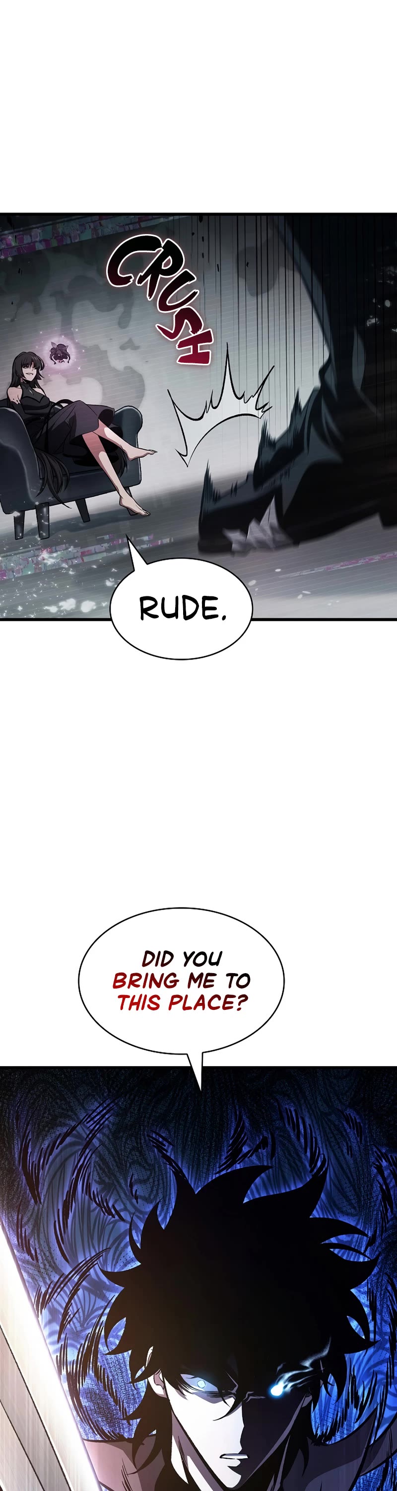 Pick Me Up! Chapter 35 page 10 - Chapter 35