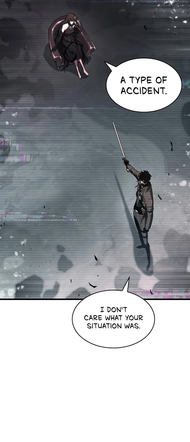 Pick Me Up! Chapter 35 page 13 - Chapter 35