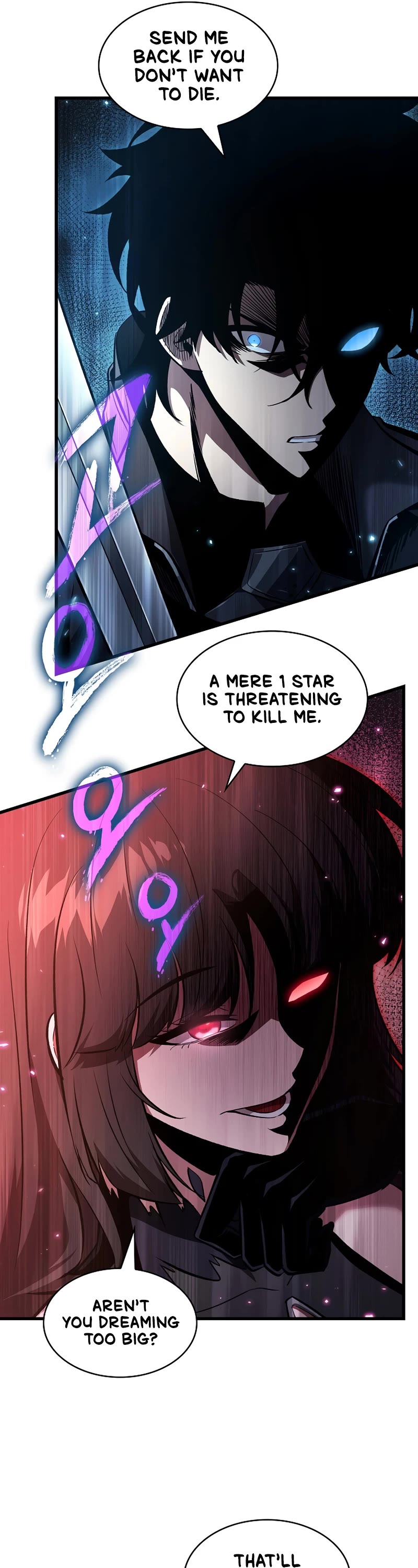 Pick Me Up! Chapter 35 page 14 - Chapter 35