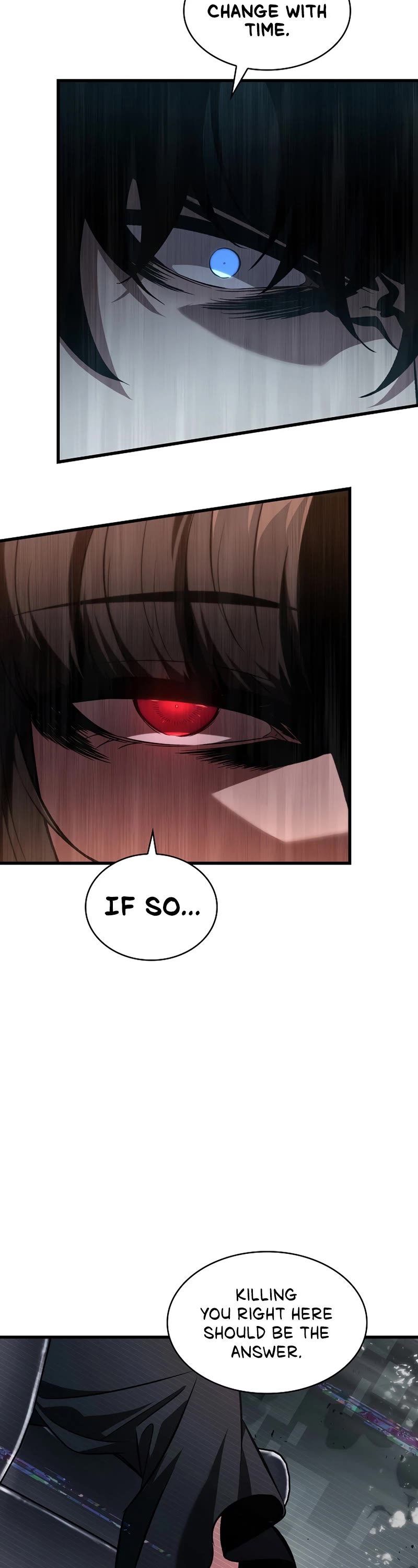 Pick Me Up! Chapter 35 page 15 - Chapter 35