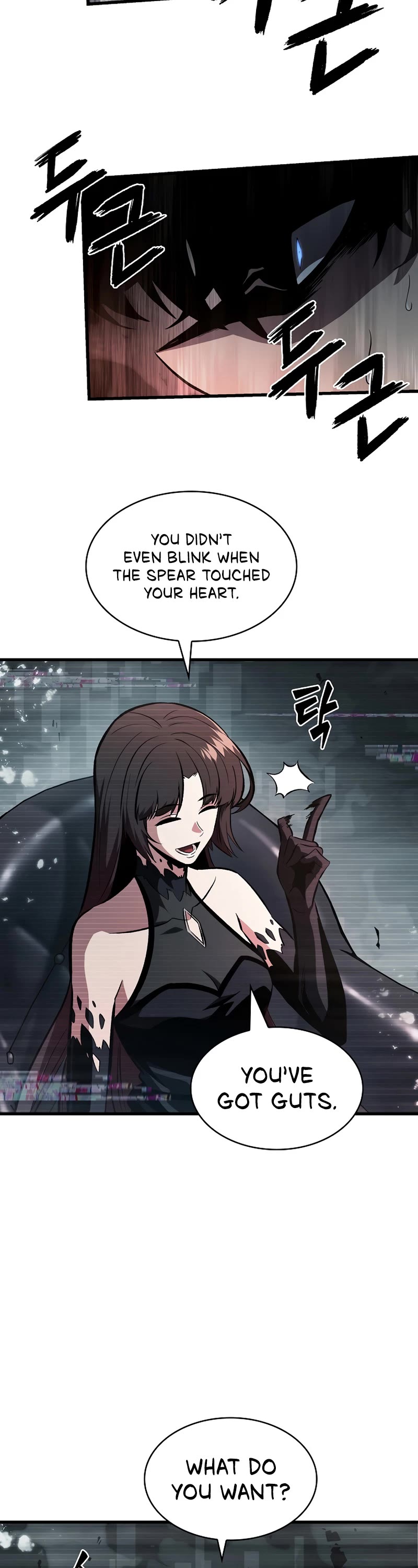 Pick Me Up! Chapter 35 page 19 - Chapter 35
