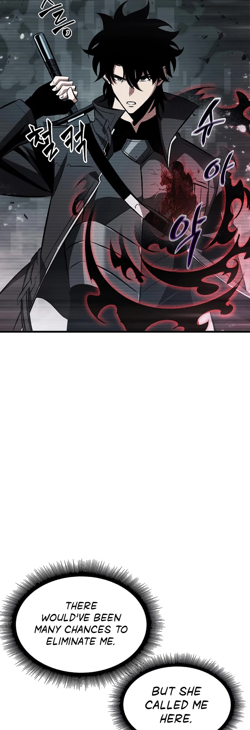 Pick Me Up! Chapter 35 page 20 - Chapter 35
