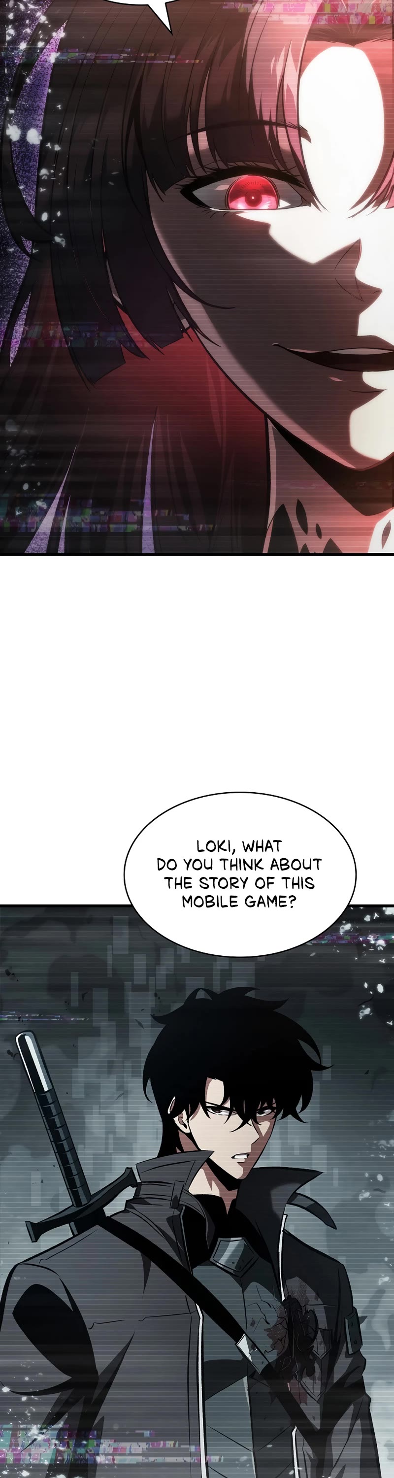 Pick Me Up! Chapter 35 page 23 - Chapter 35
