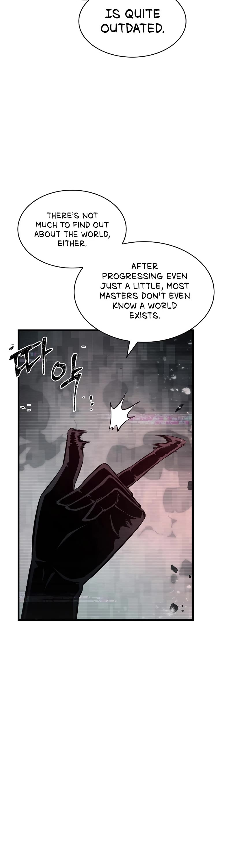 Pick Me Up! Chapter 35 page 25 - Chapter 35