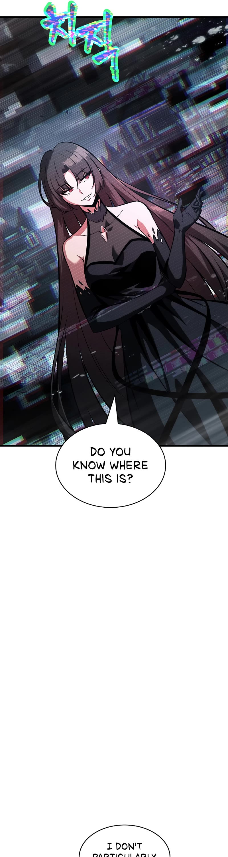 Pick Me Up! Chapter 35 page 26 - Chapter 35