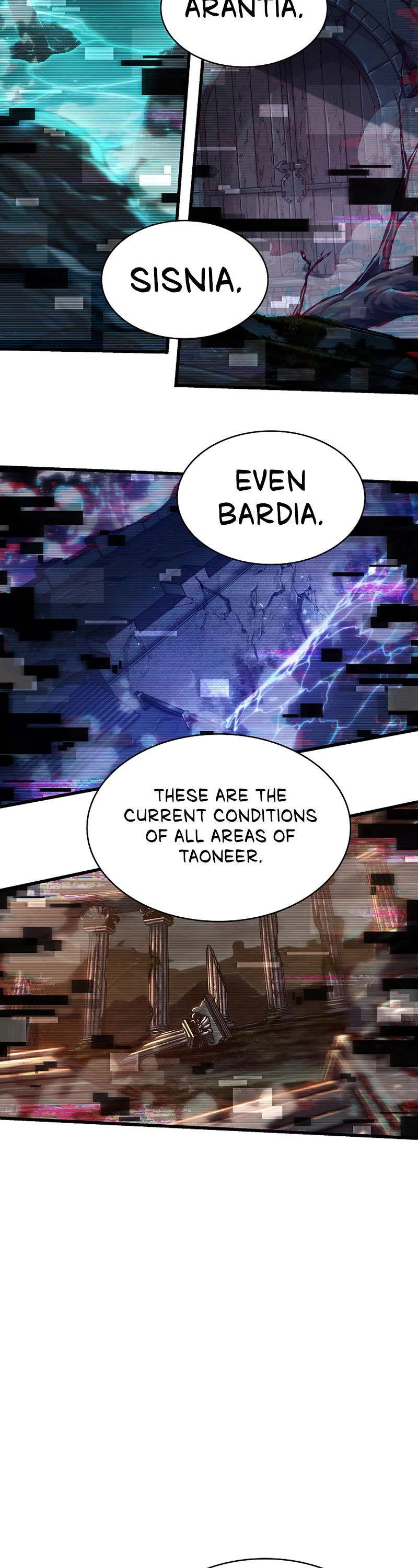 Pick Me Up! Chapter 35 page 31 - Chapter 35