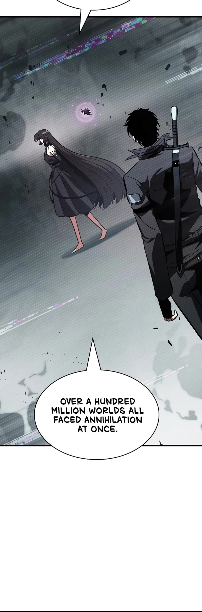Pick Me Up! Chapter 35 page 33 - Chapter 35