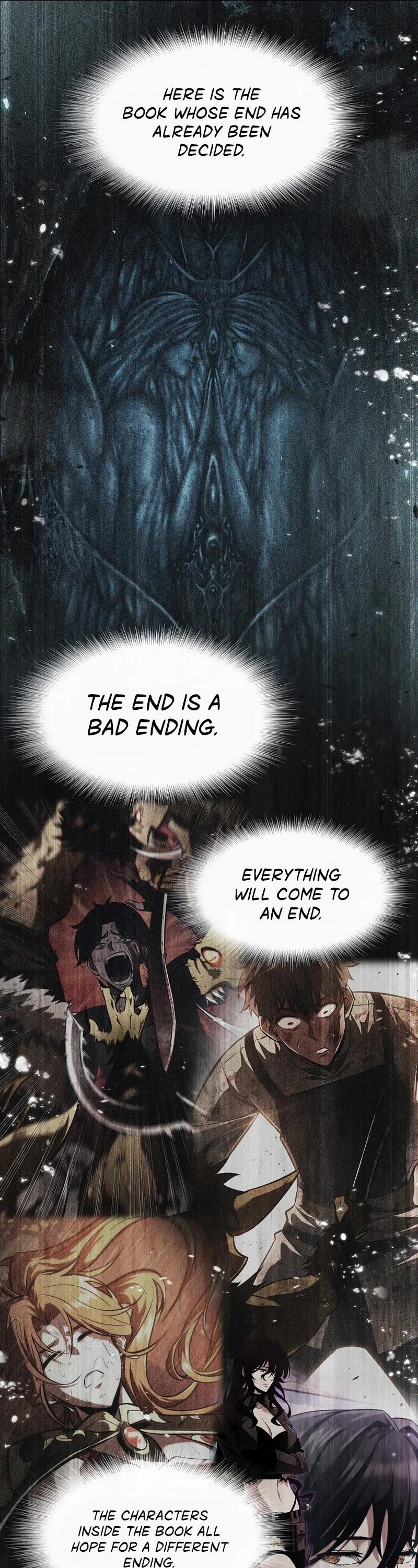 Pick Me Up! Chapter 35 page 34 - Chapter 35