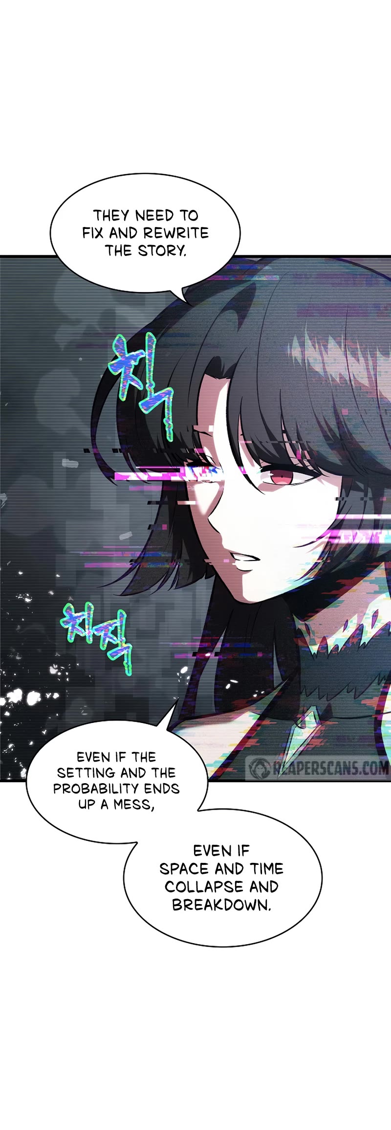 Pick Me Up! Chapter 35 page 37 - Chapter 35