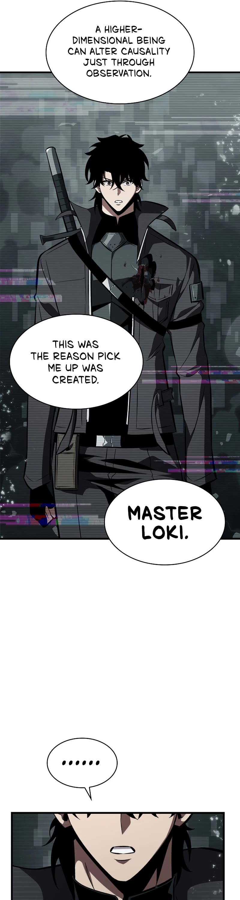 Pick Me Up! Chapter 35 page 38 - Chapter 35