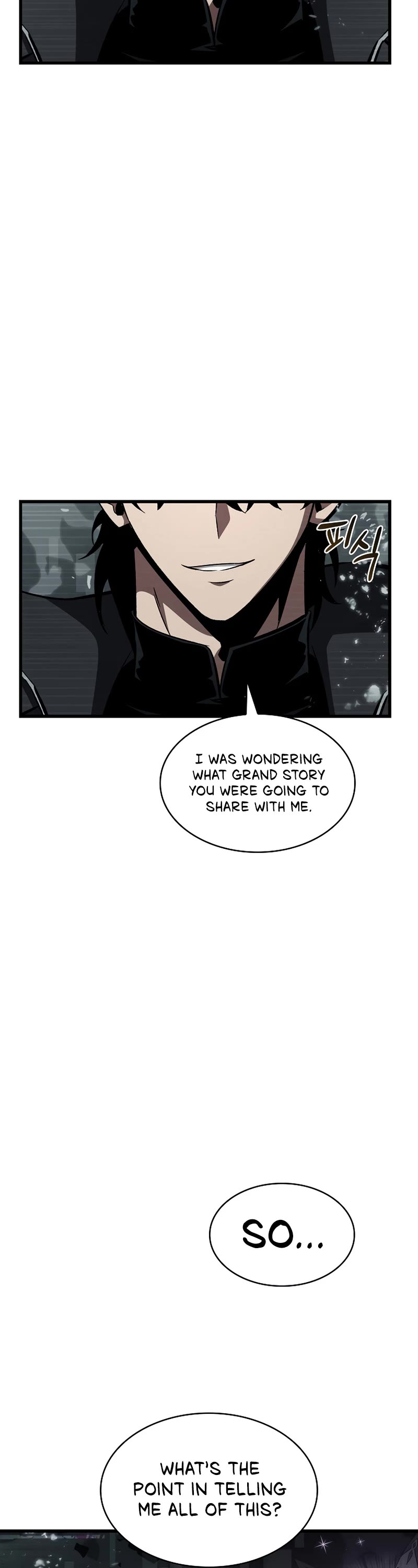 Pick Me Up! Chapter 35 page 39 - Chapter 35