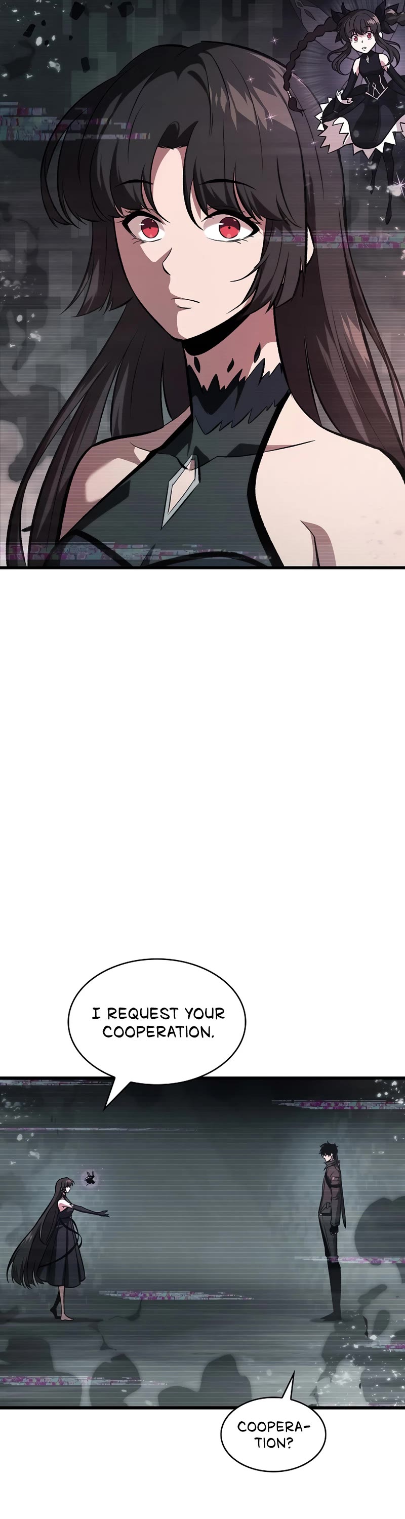 Pick Me Up! Chapter 35 page 40 - Chapter 35