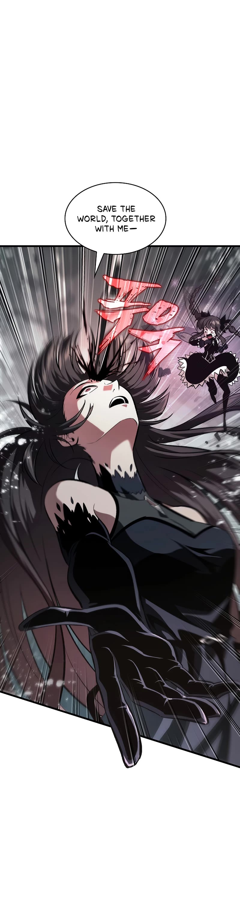 Pick Me Up! Chapter 35 page 41 - Chapter 35