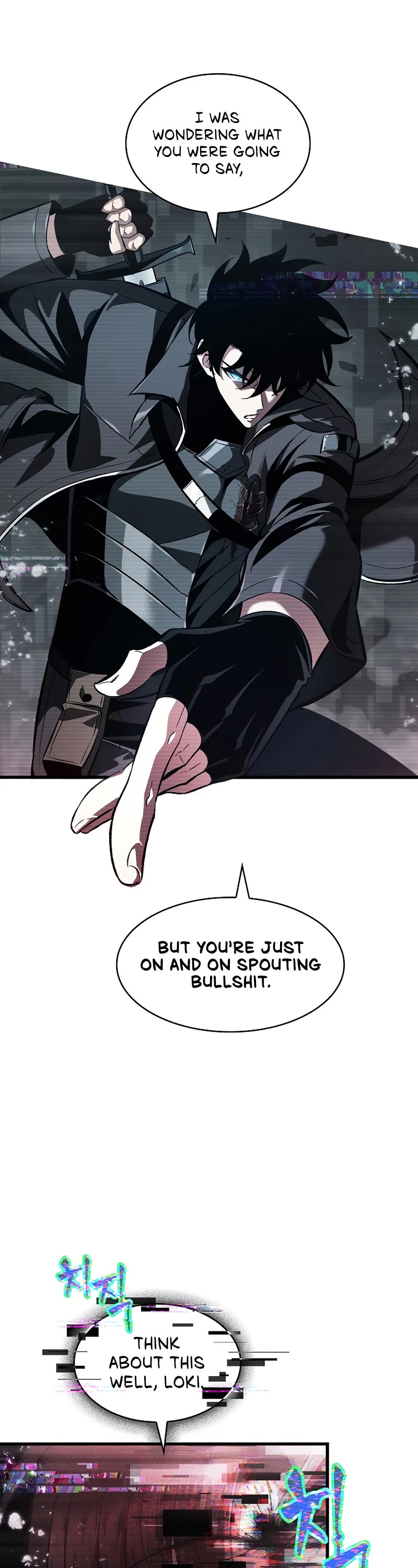Pick Me Up! Chapter 35 page 42 - Chapter 35