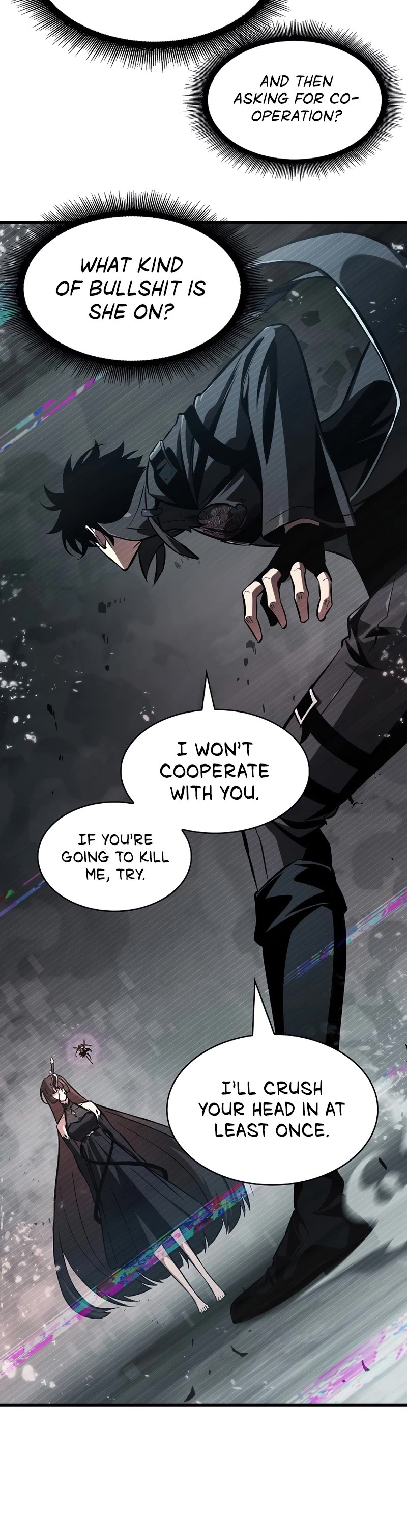 Pick Me Up! Chapter 35 page 44 - Chapter 35