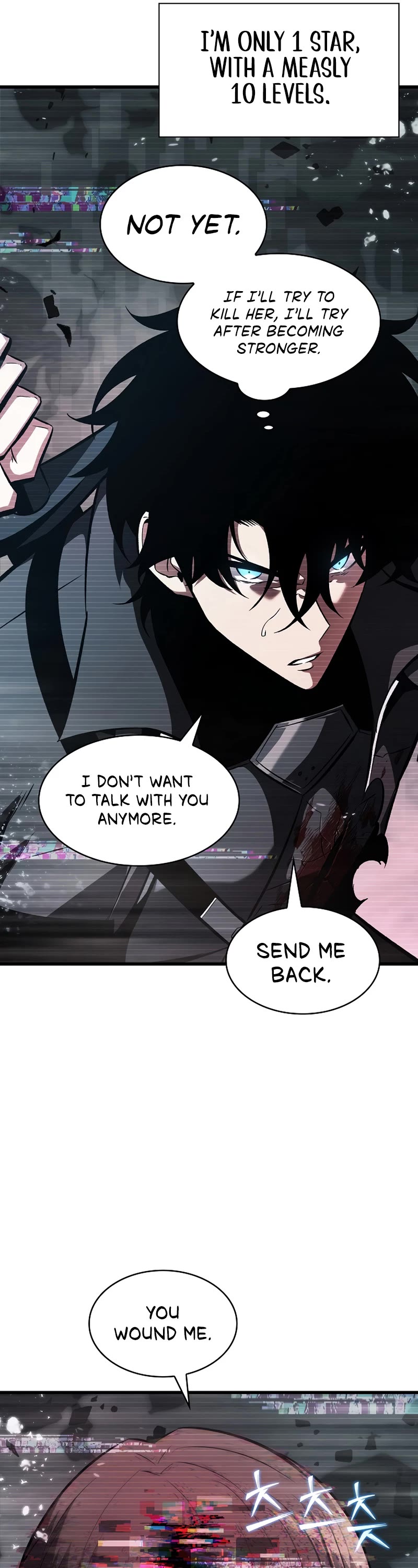 Pick Me Up! Chapter 35 page 46 - Chapter 35