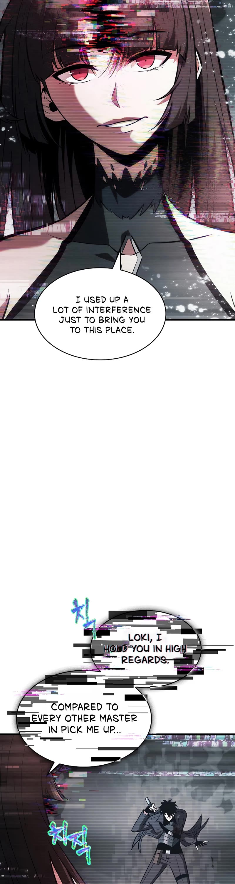 Pick Me Up! Chapter 35 page 47 - Chapter 35