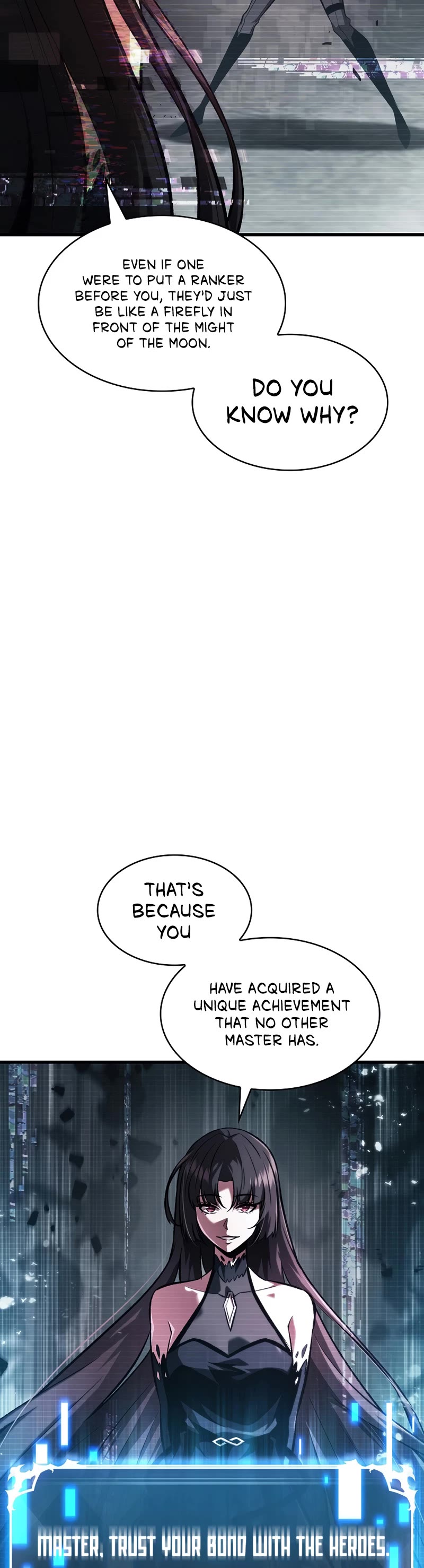 Pick Me Up! Chapter 35 page 48 - Chapter 35