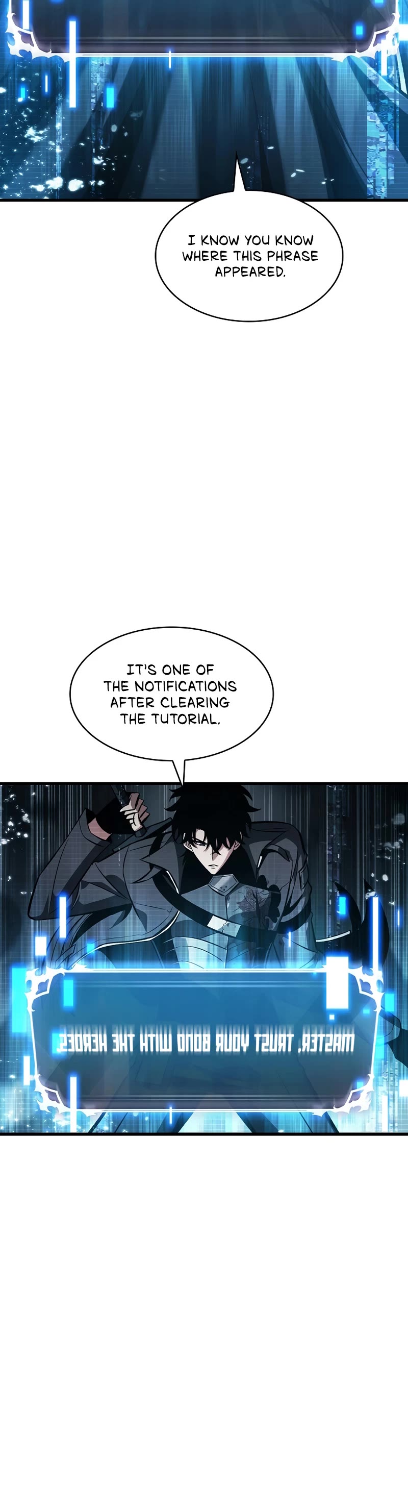 Pick Me Up! Chapter 35 page 49 - Chapter 35