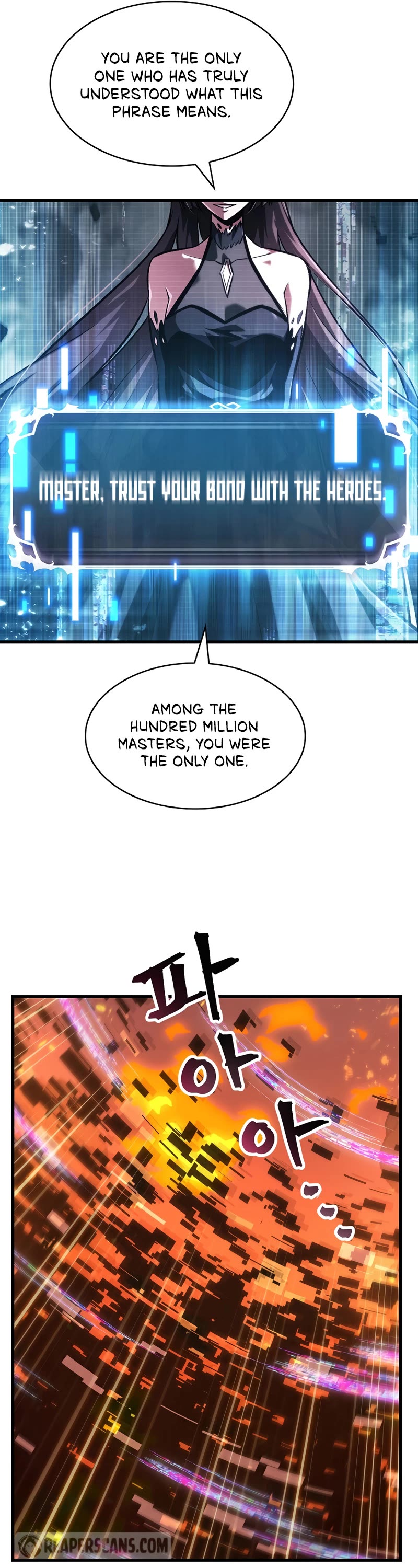 Pick Me Up! Chapter 35 page 50 - Chapter 35