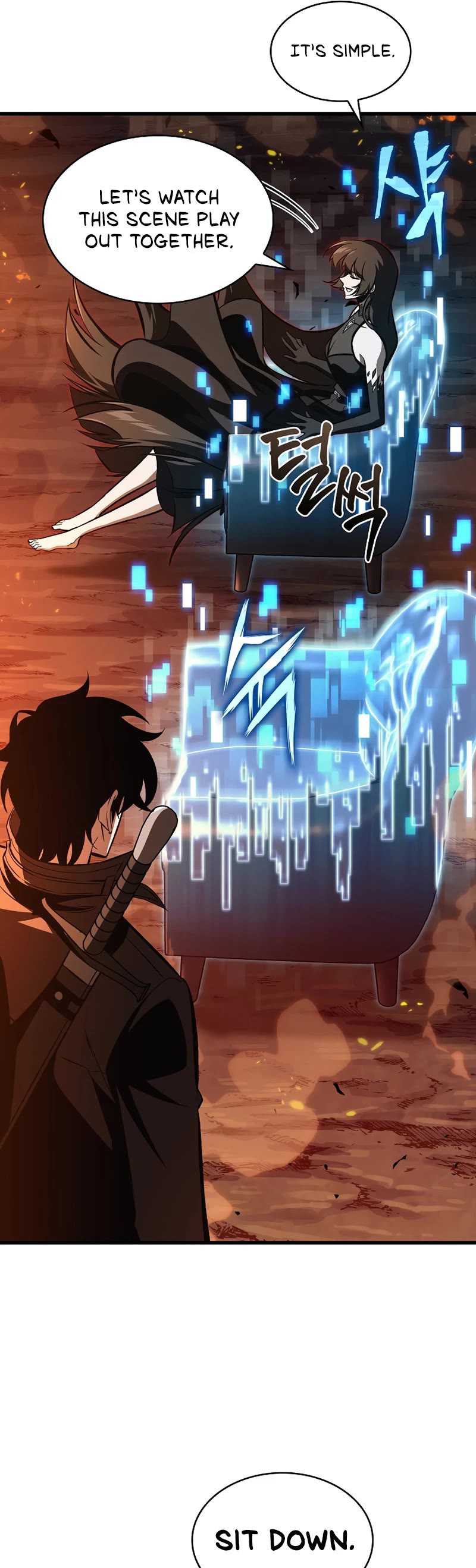Pick Me Up! Chapter 35 page 54 - Chapter 35