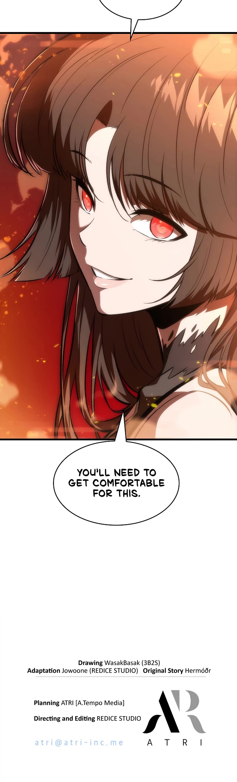 Pick Me Up! Chapter 35 page 55 - Chapter 35