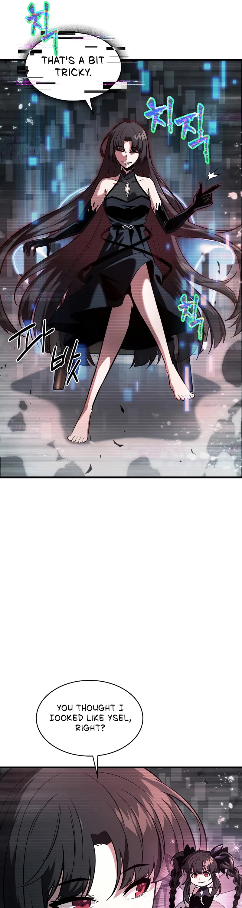 Pick Me Up! Chapter 35 page 6 - Chapter 35