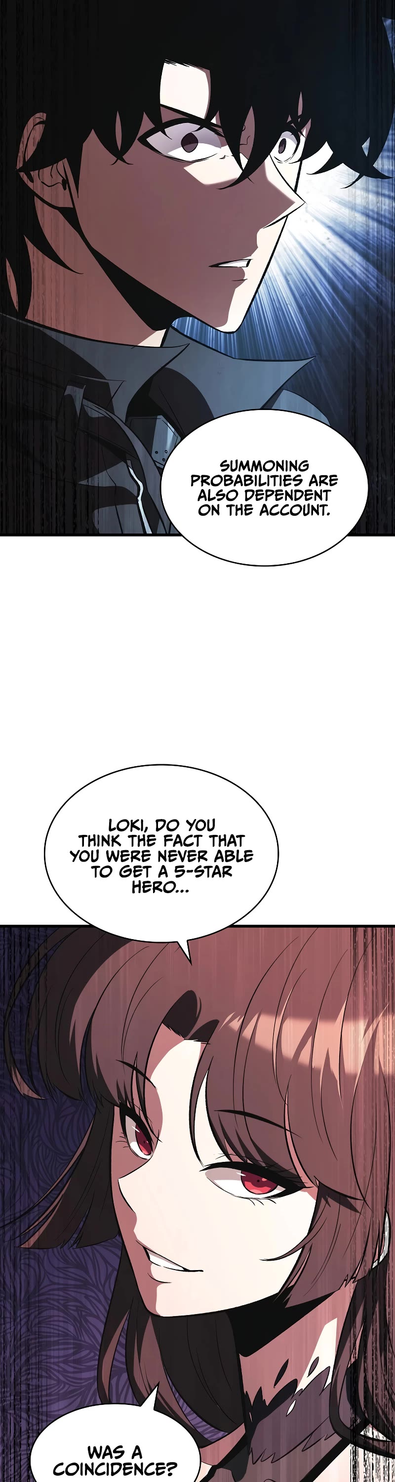 Pick Me Up! Chapter 36 page 13 - Chapter 36